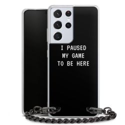 Wrist Case Black