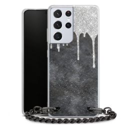 Wrist Case Gunmetal/black