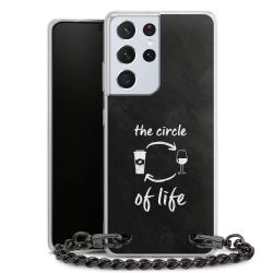 Wrist Case Black