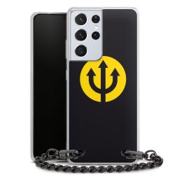 Wrist Case Black