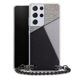 Wrist Case Gunmetal/black