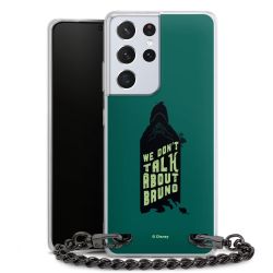 Wrist Case Black