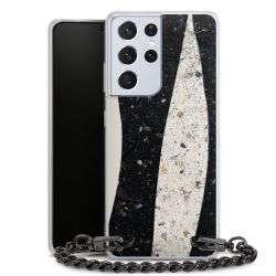 Wrist Case Gunmetal/black