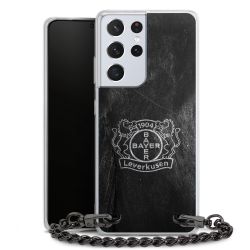 Wrist Case gunmetal