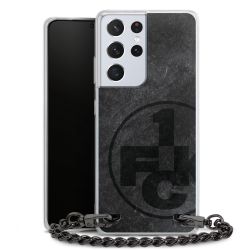 Wrist Case gunmetal