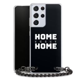 Wrist Case Black