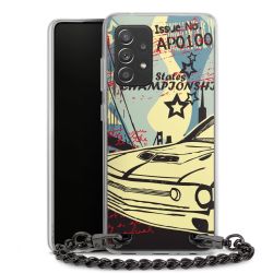 Wrist Case Black