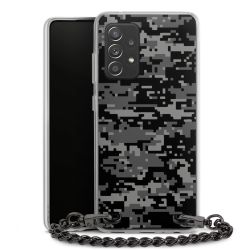 Wrist Case Gunmetal/black