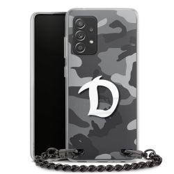 Wrist Case gunmetal