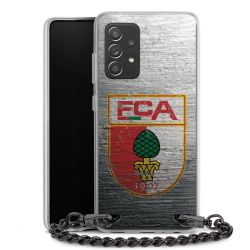 Wrist Case gunmetal