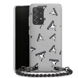 Wrist Case gunmetal