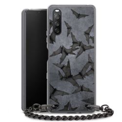 Wrist Case Gunmetal/black