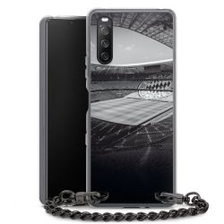 Wrist Case Gunmetal/black