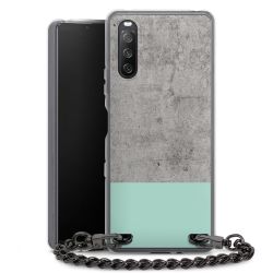 Wrist Case Gunmetal/black