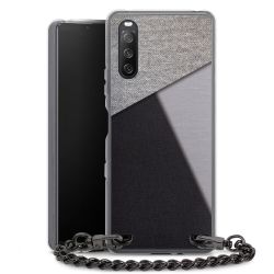 Wrist Case Gunmetal/black