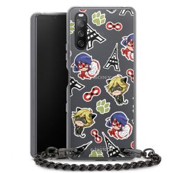 Wrist Case Black