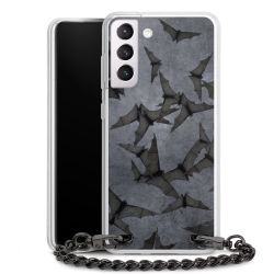 Wrist Case Gunmetal/black