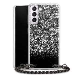 Wrist Case Gunmetal/black