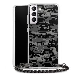 Wrist Case Gunmetal/black