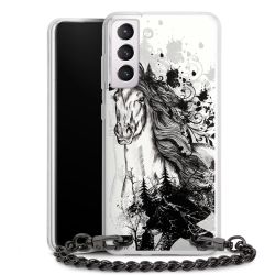 Wrist Case Gunmetal/black