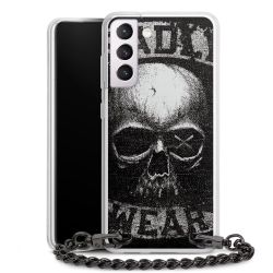 Wrist Case Gunmetal/black