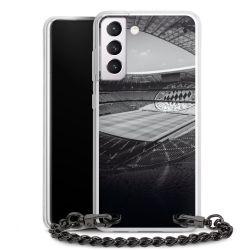 Wrist Case Gunmetal/black