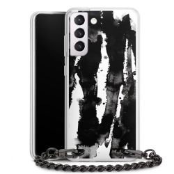 Wrist Case Gunmetal/black