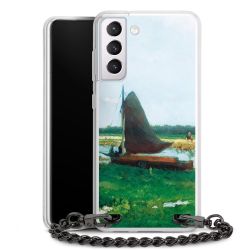 Wrist Case Black