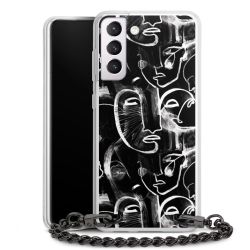 Wrist Case Gunmetal/black