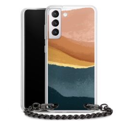 Wrist Case Gunmetal/black