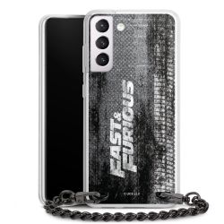 Wrist Case Gunmetal/black