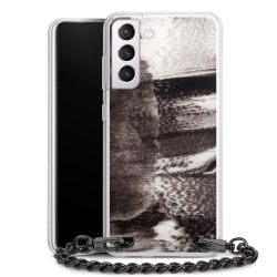 Wrist Case Gunmetal/black