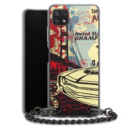 Wrist Case Black