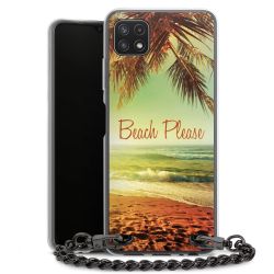 Wrist Case Black