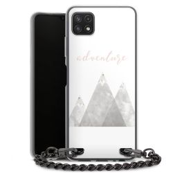 Wrist Case Black