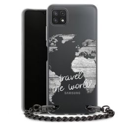 Wrist Case Black