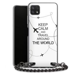 Wrist Case Black