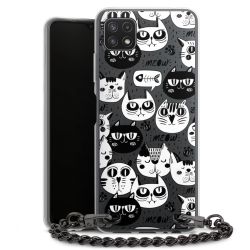 Wrist Case Black