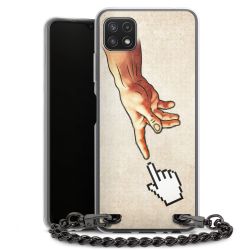 Wrist Case Black