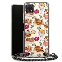 Wrist Case Black