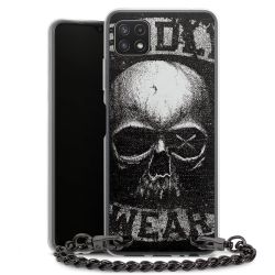 Wrist Case Gunmetal/black