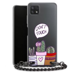 Wrist Case Black