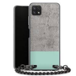 Wrist Case Gunmetal/black