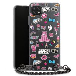 Wrist Case Black