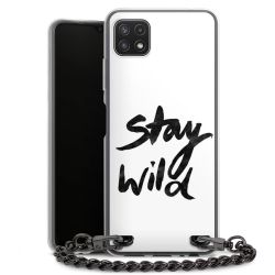 Wrist Case Black