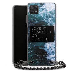 Wrist Case Black