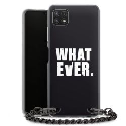 Wrist Case Black