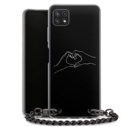 Wrist Case Black