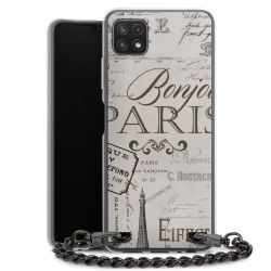 Wrist Case Black