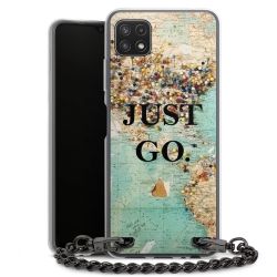 Wrist Case Black